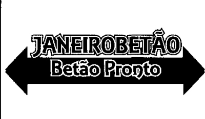JANEIROBETÃO   BETÃO PRONTO