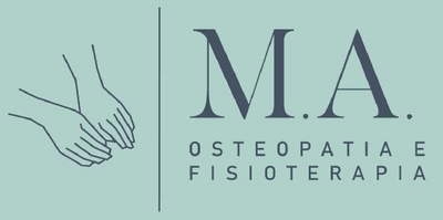 M.A. OSTEOPATIA E FISIOTERAPIA