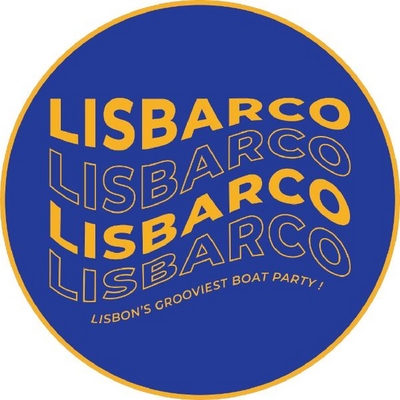 LISBARCO LISBON'S GROOVIEST BOAT PARTY