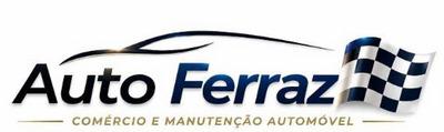 AUTO FERRAZ COMÉRCIO E MANUTENÇÃO AUTOMÓVEL