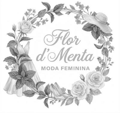 FLOR D'MENTA MODA FEMININA