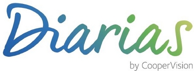 DIARIAS BY COOPERVISION