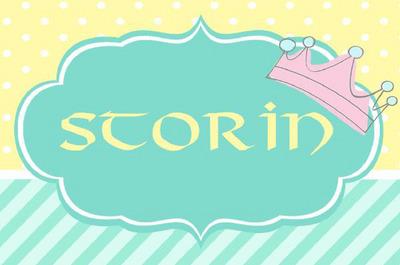STORIN