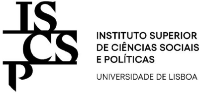 ISCSP INSTITUTO SUPERIOR DE CIÊNCIAS SOCIAIS E POLÍTICAS DA UNIVERSIDADE DE LISBOA