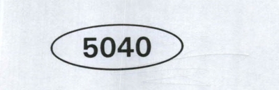 5040