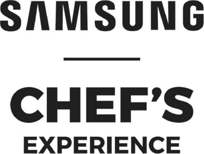 SAMSUNG CHEF'S EXPERIENCE