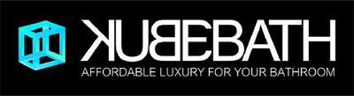 KUBEBATH  AFFORDABLE LUXURY FOR YOUR BATHROOM