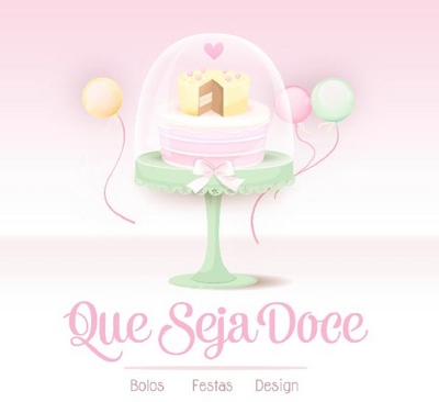QUE SEJA DOCE - BOLOS FESTAS DESIGN