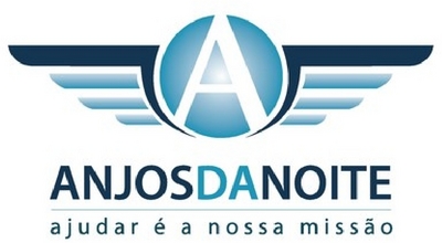 ANJOSDANOITE - AJUDAR É A NOSSA MISSÃO