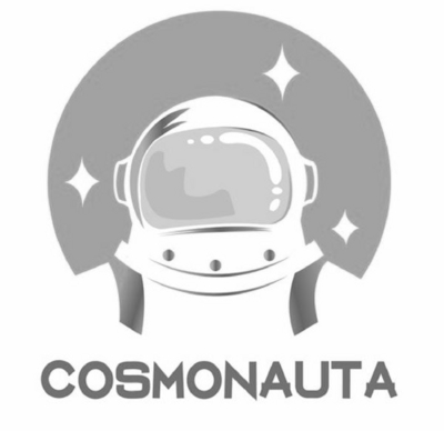 COSMONAUTA