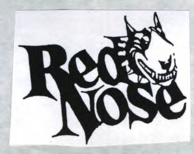 RED NOSE