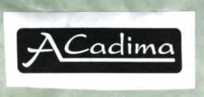 A CADIMA