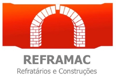 REFRAMAC REFRATÁRIOS E CONSTRUÇÕES