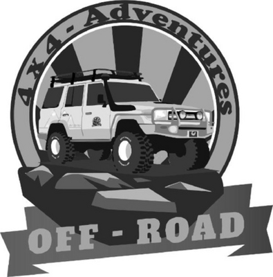 4X4 ADVENTURES OFF-ROAD
