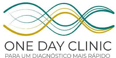 ONE DAY CLINIC PARA UM DIAGNÓSTICO MAIS RÁPIDO