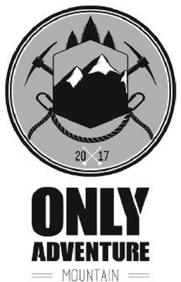 ONLY ADVENTURE  - MOUNTAIN