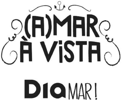 (A)MAR À VISTA - DIAMAR!