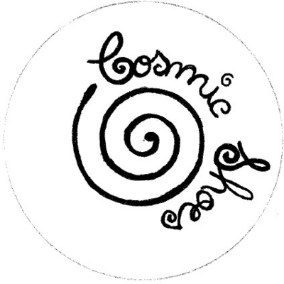 COSMIC SHOES