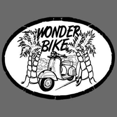 WONDER BIKE