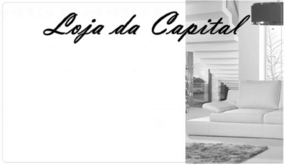 LOJA DA CAPITAL