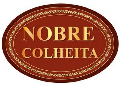 NOBRE COLHEITA