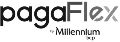 PAGAFLEX BY MILLENNIUM BCP