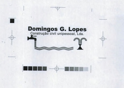 DOMINGOS G. LOPES CONSTRUÇÃO CIVIL UNIPESSOAL,LDA.