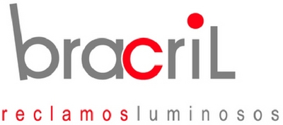 BRACRIL - RECLAMOS LUMINOSOS