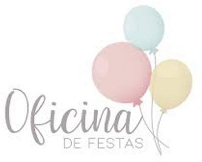 OFICINA DE FESTAS
