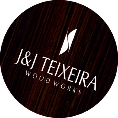 J & J  TEIXEIRA  WOOD WORKS