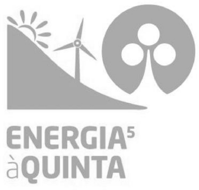 ENERGIA5 À QUINTA