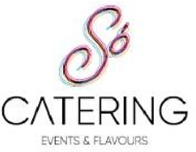 SÓ CATERING EVENTS & FLAVOURS
