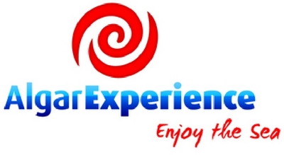 ALGAREXPERIENCE  ENJOY THE SEA