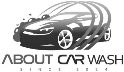 ABOUT CAR WASH SINCE 2024