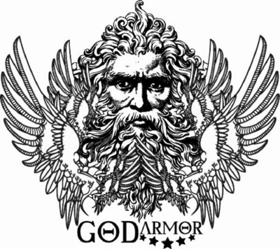 GOD ARMOR