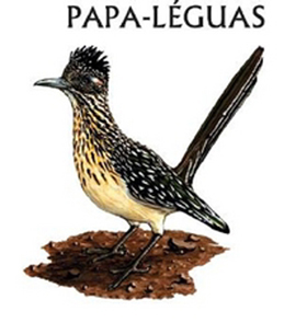 PAPA-LÉGUAS