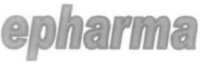 EPHARMA