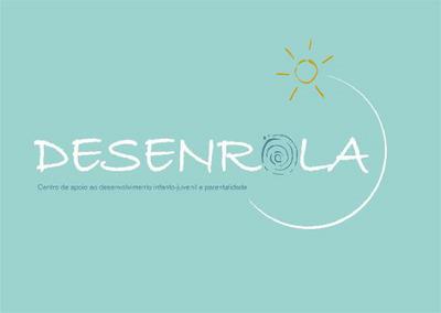 DESENROLA - CENTRO DE APOIO AO DESENVOLVIMENTO INFANTO-JUVENIL E PARENTALIDADE