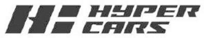 HI HYPER CARS