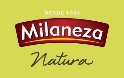DESDE 1933 MILANEZA NATURA