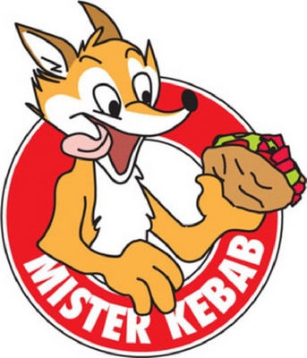 MISTER KEBAB