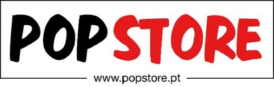 POPSTORE WWW.POPSTORE.PT