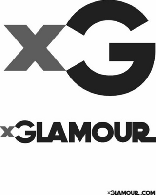 XG - XGLAMOUR