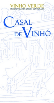 CASAL DE VINHÓ