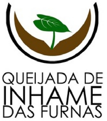 QUEIJADA DE INHAME DAS FURNAS