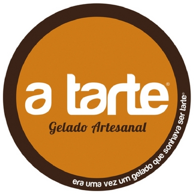 A TARTE, ERA UMA VEZ UM GELADO QUE SONHAVA SER TARTE