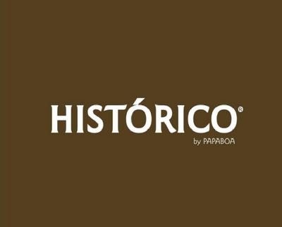 HISTÓRICO BY PAPABOA