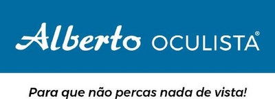 ALBERTO OCULISTA PARA QUE NÃO PERCAS NADA DE VISTA!