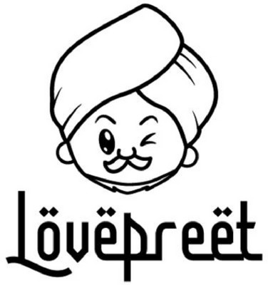 LÖVËPREËT