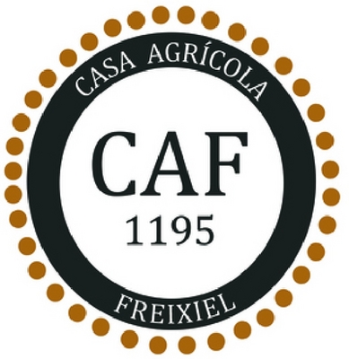 CAF 1195 - CASA AGRÍCOLA FREIXIEL
